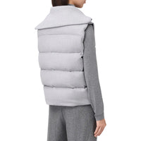 Куртка без рукавов (жилет) Eloise-D жен.