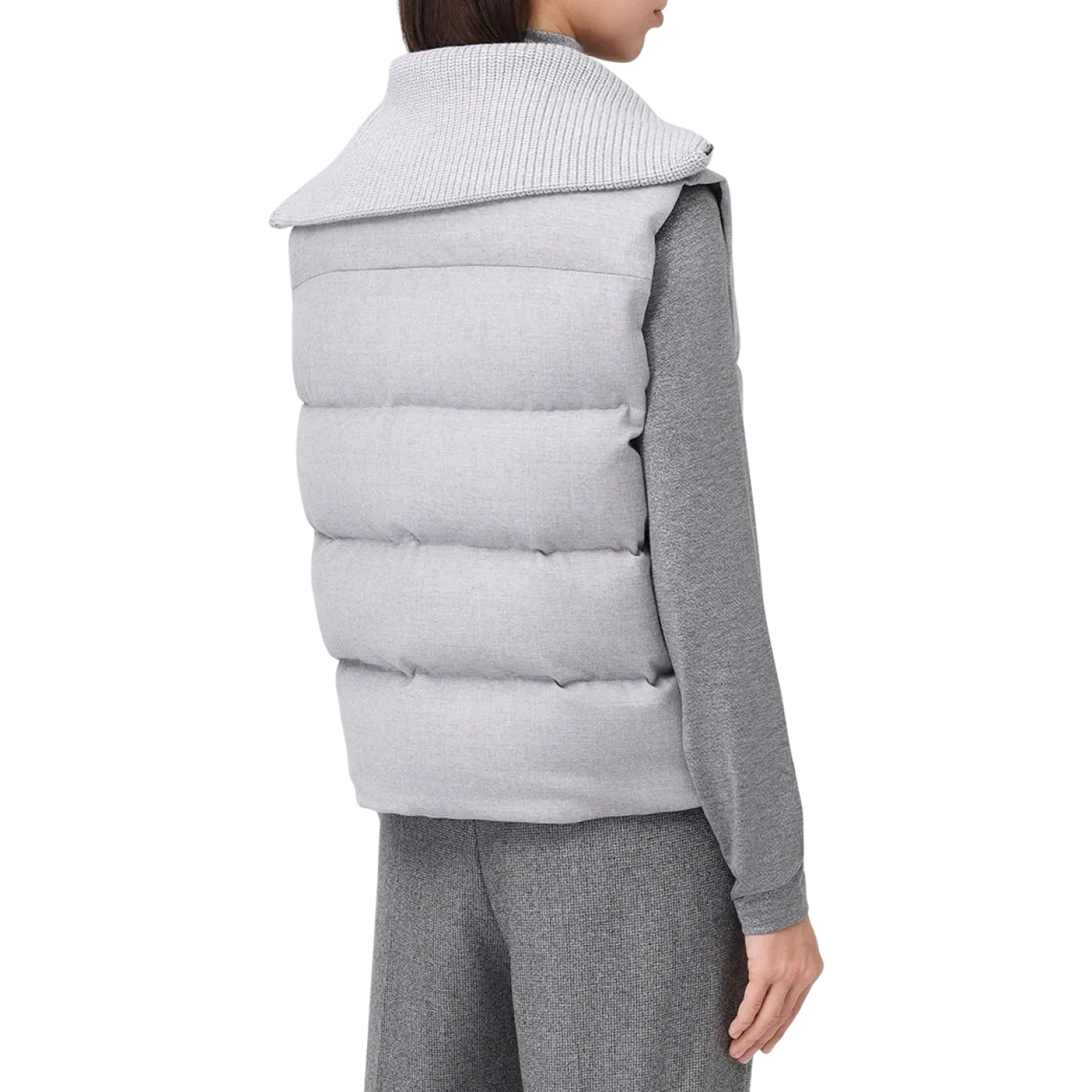 Куртка без рукавов (жилет) Eloise-D жен.