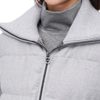 Куртка без рукавов (жилет) Eloise-D жен.