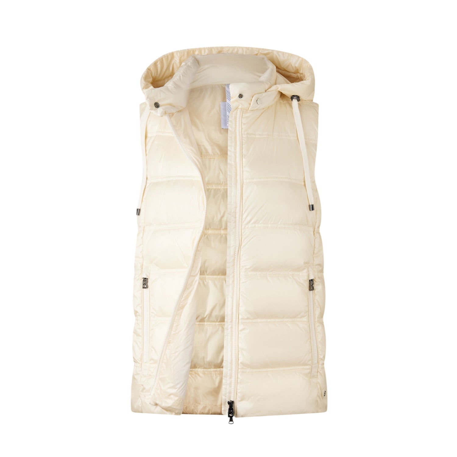 Куртка без рукавов (жилет) Liddy-D1 жен.