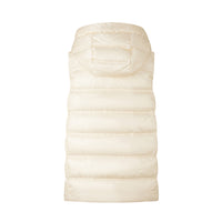 Куртка без рукавов (жилет) Liddy-D1 жен.