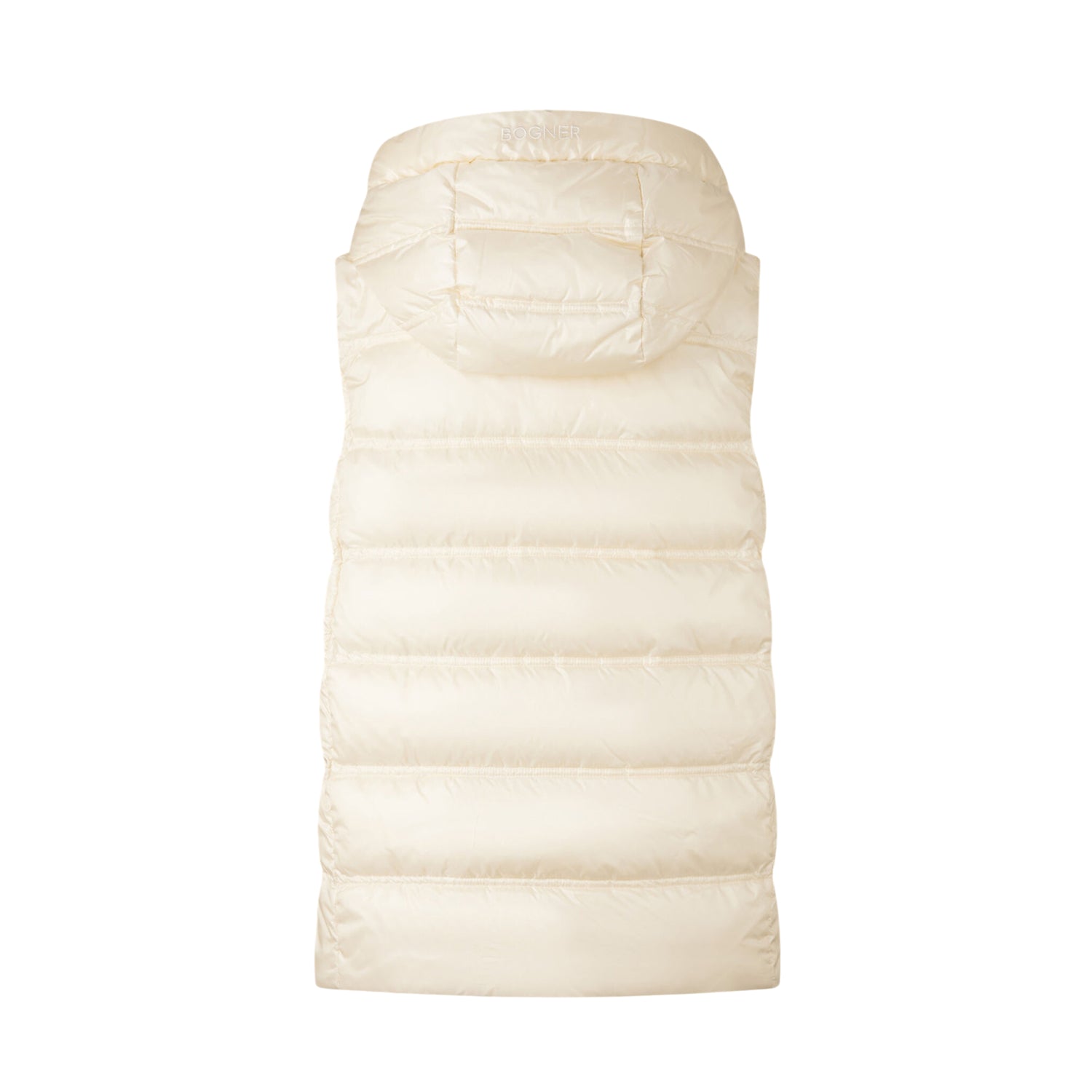 Куртка без рукавов (жилет) Liddy-D1 жен.