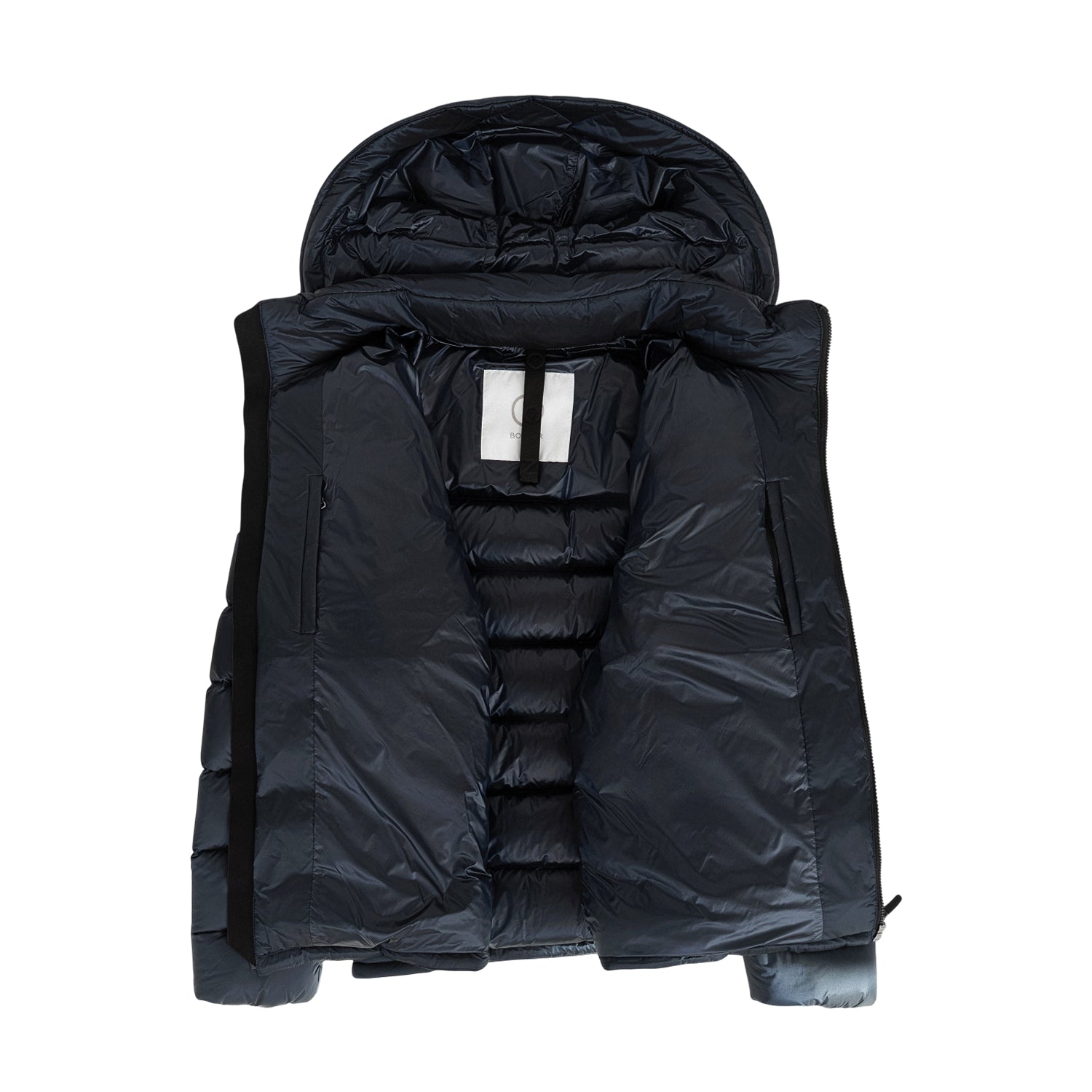 Куртка Hugh-D1