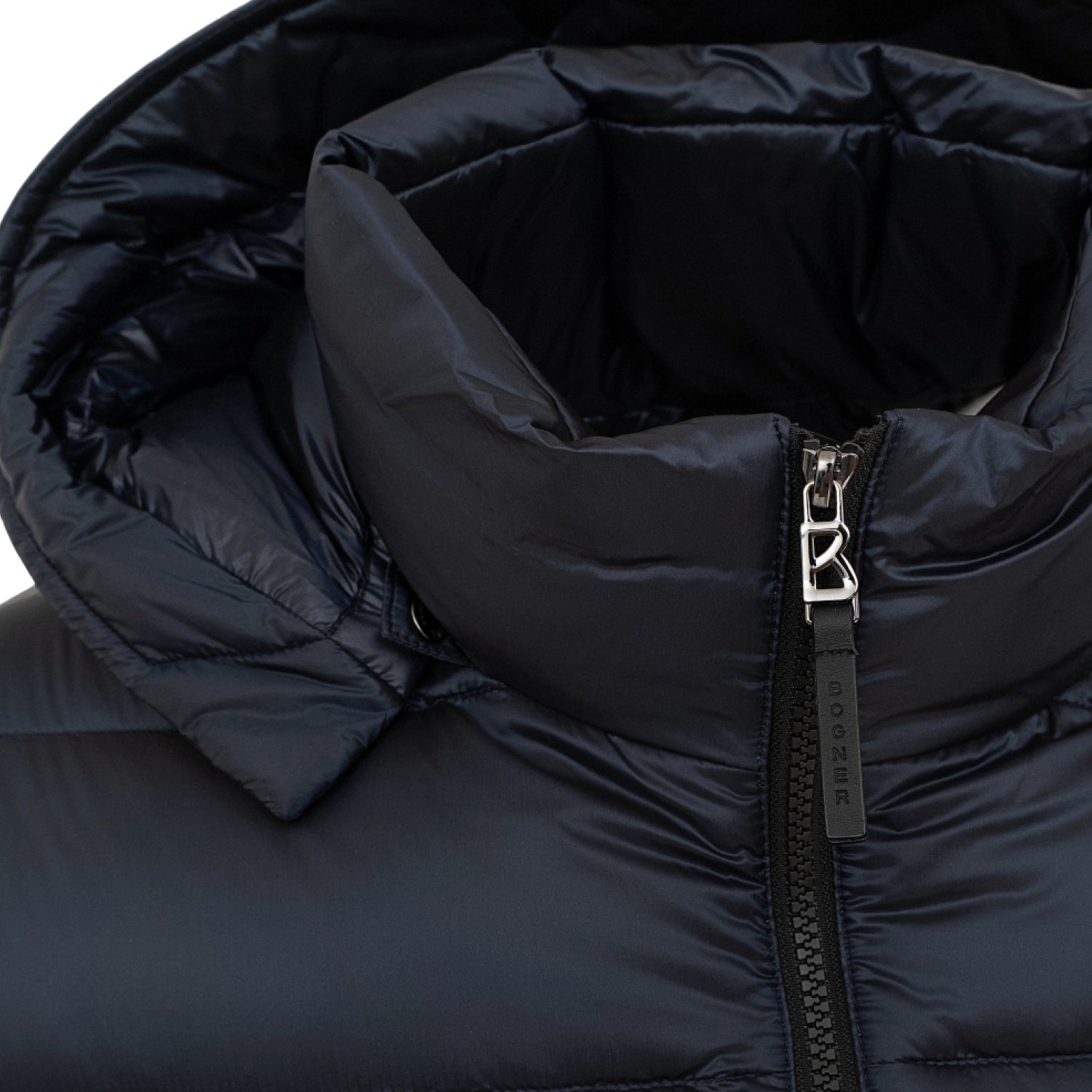 Куртка Hugh-D1