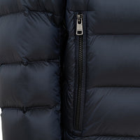 Куртка Hugh-D1