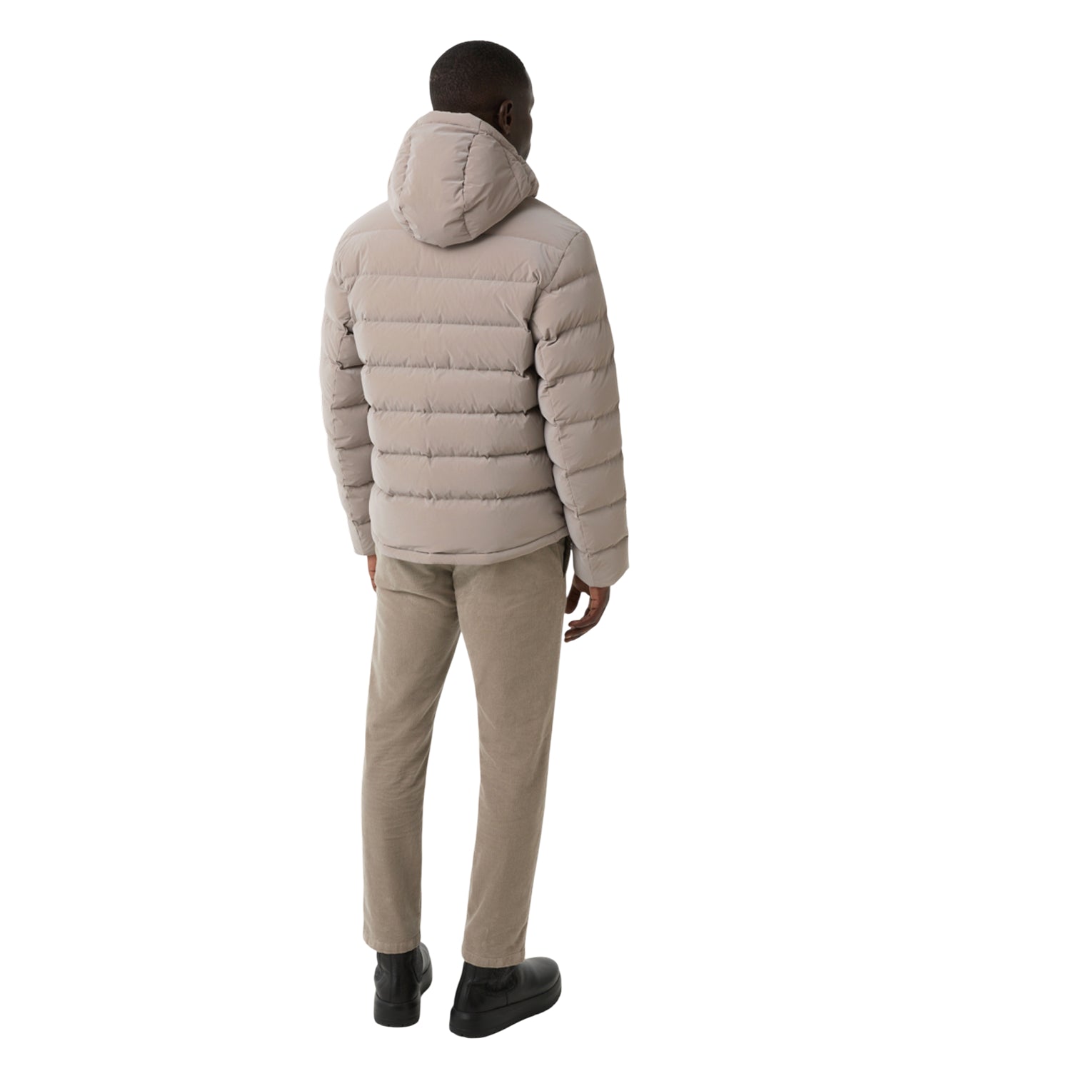 Куртка Hugh-D1