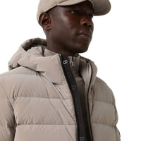 Куртка Hugh-D1