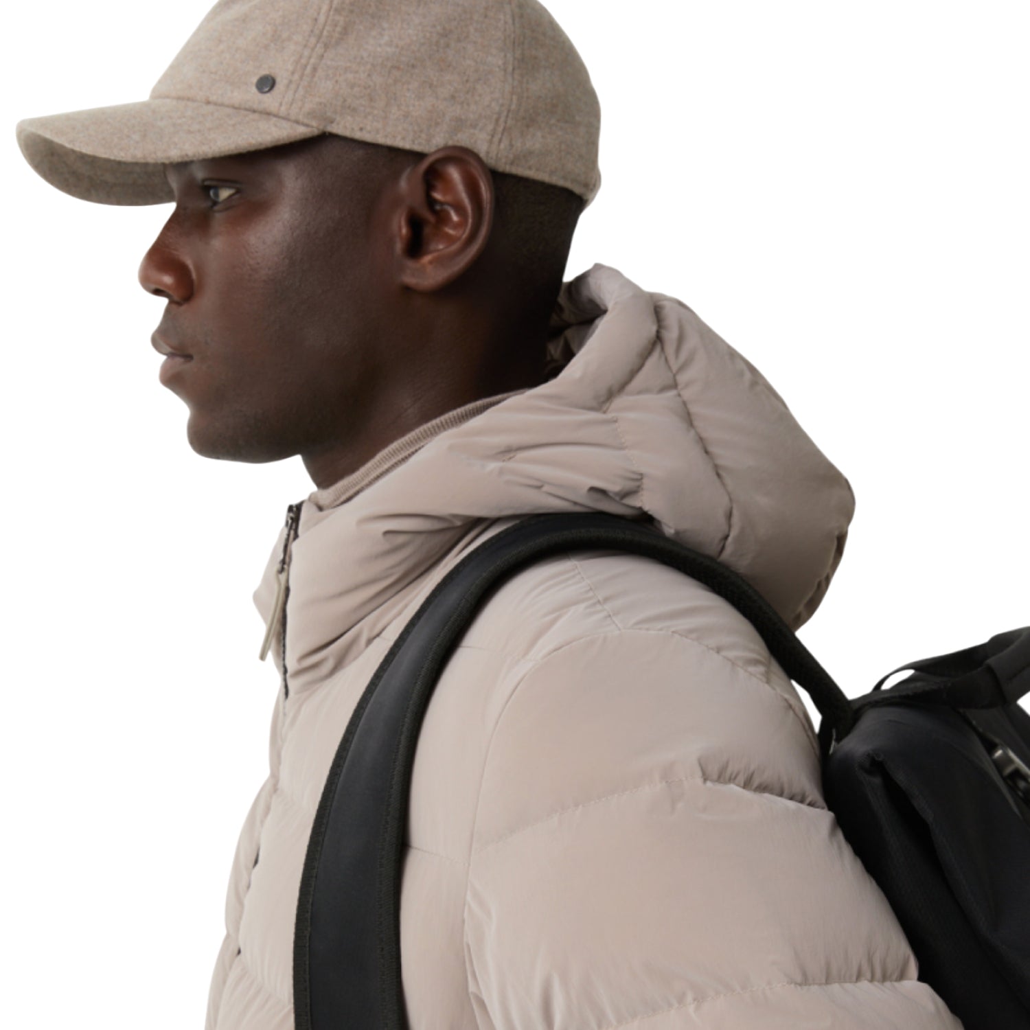 Куртка Hugh-D1