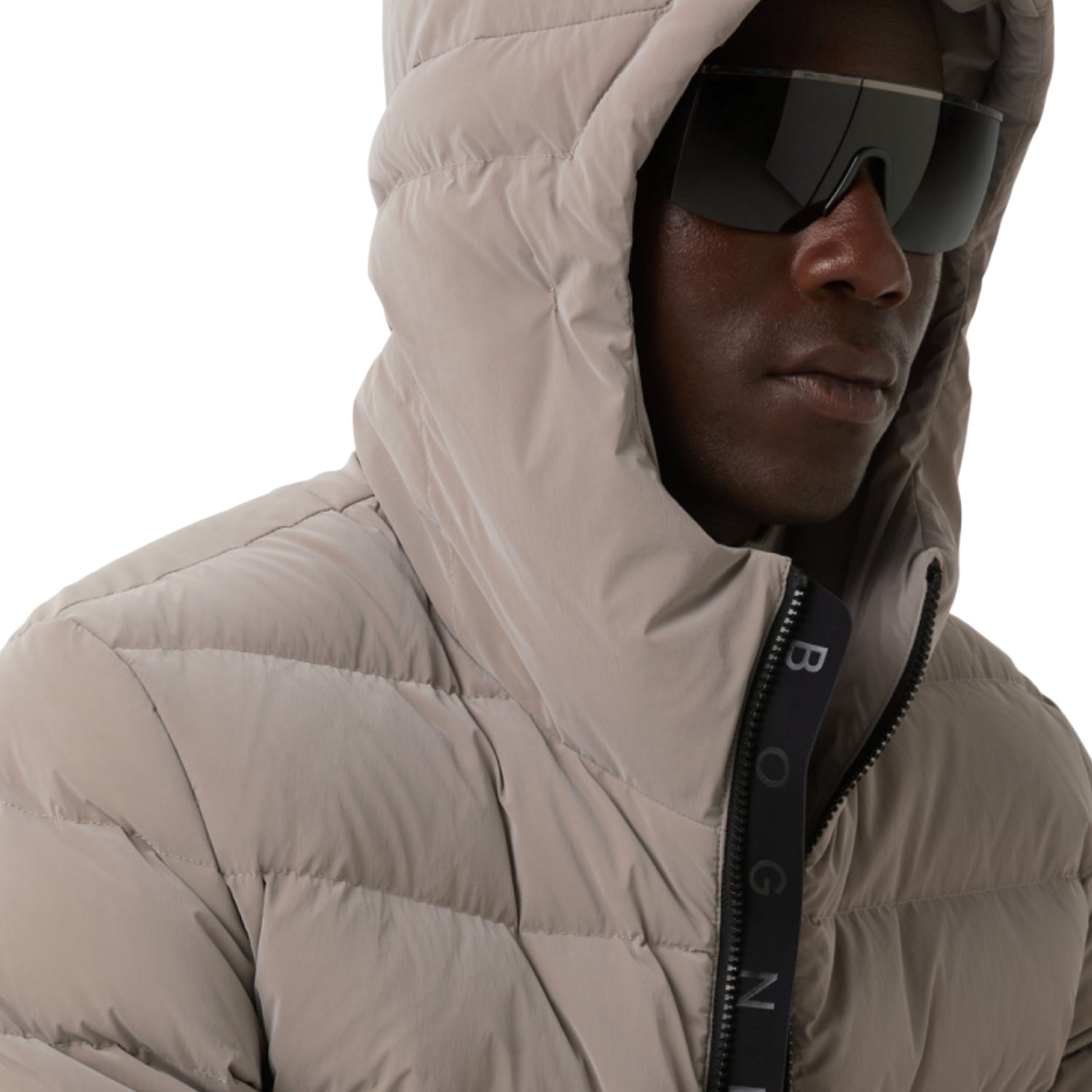 Куртка Hugh-D1