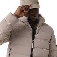 Куртка Hugh-D1