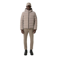 Куртка Hugh-D1