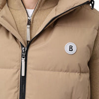 Куртка без рукавов (жилет) Jimmy-D3