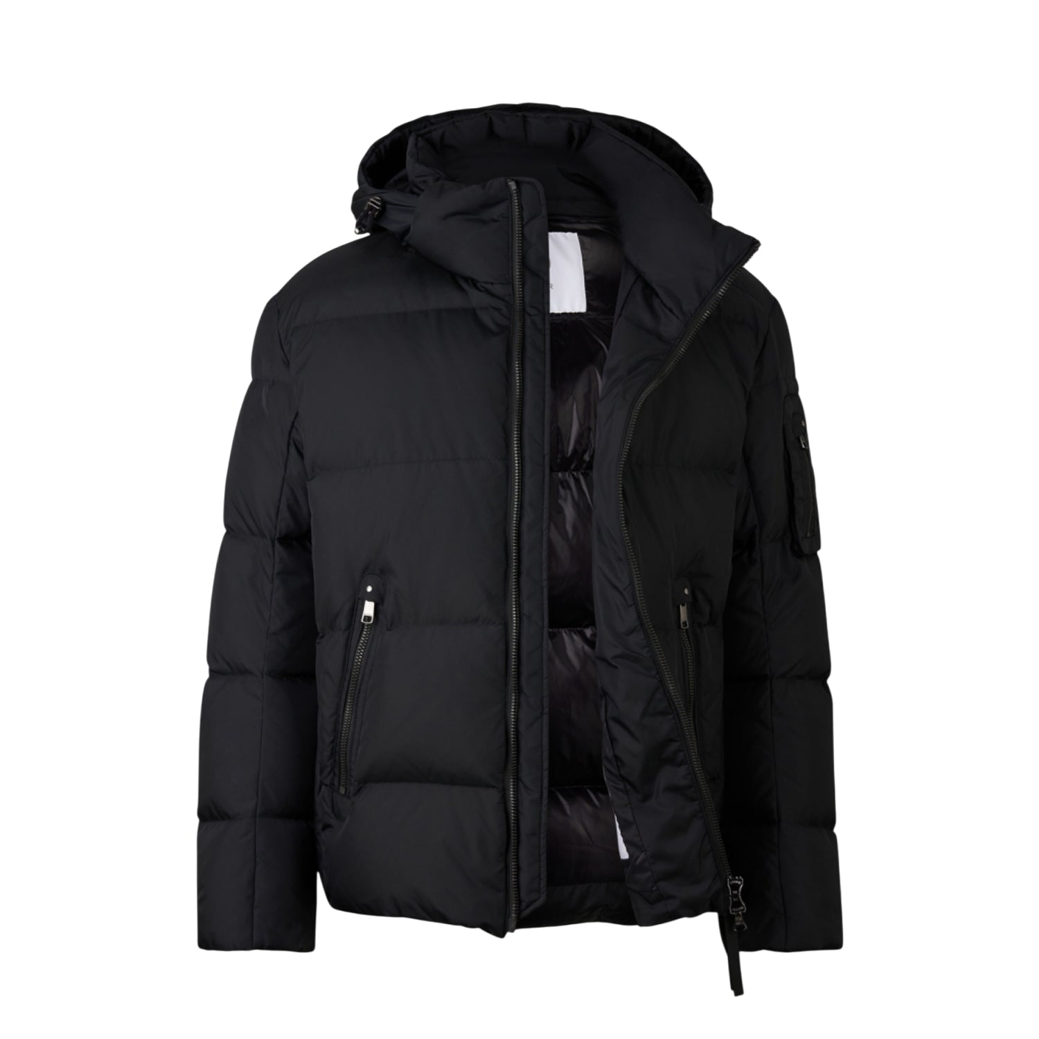 Куртка Jamy-D2