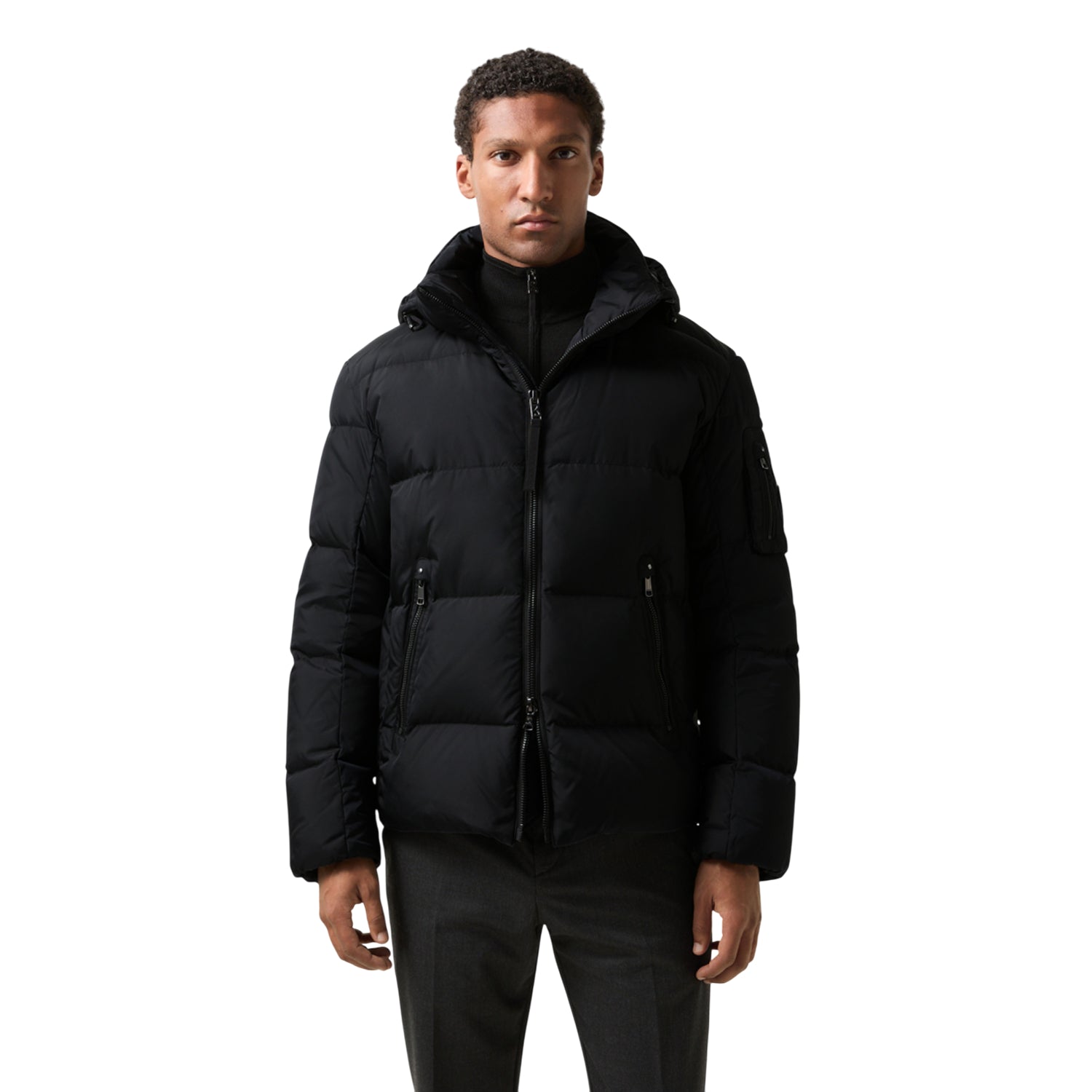 Куртка Jamy-D2