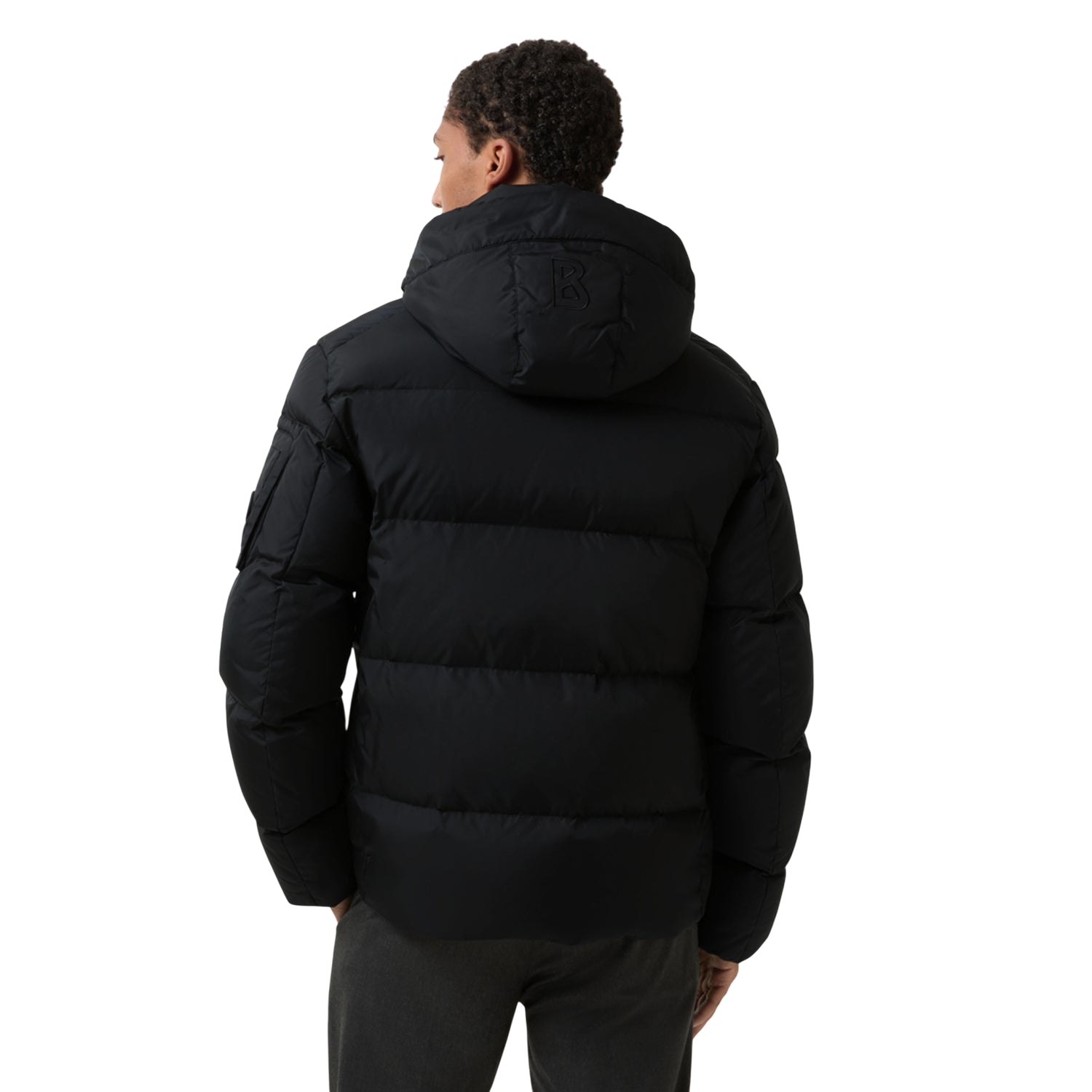 Куртка Jamy-D2