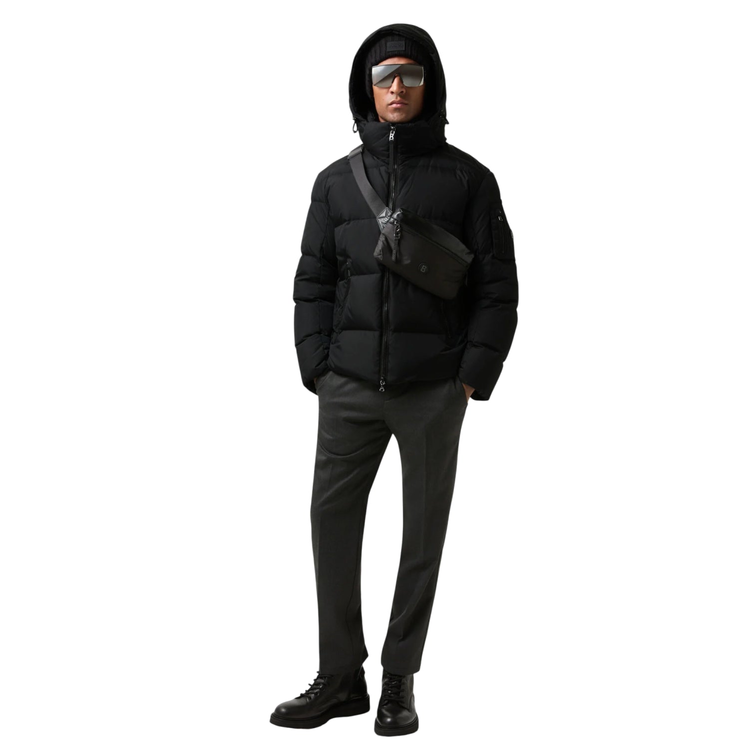 Куртка Jamy-D2