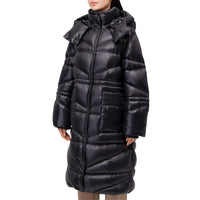 Пальто Beate-D1 жен.