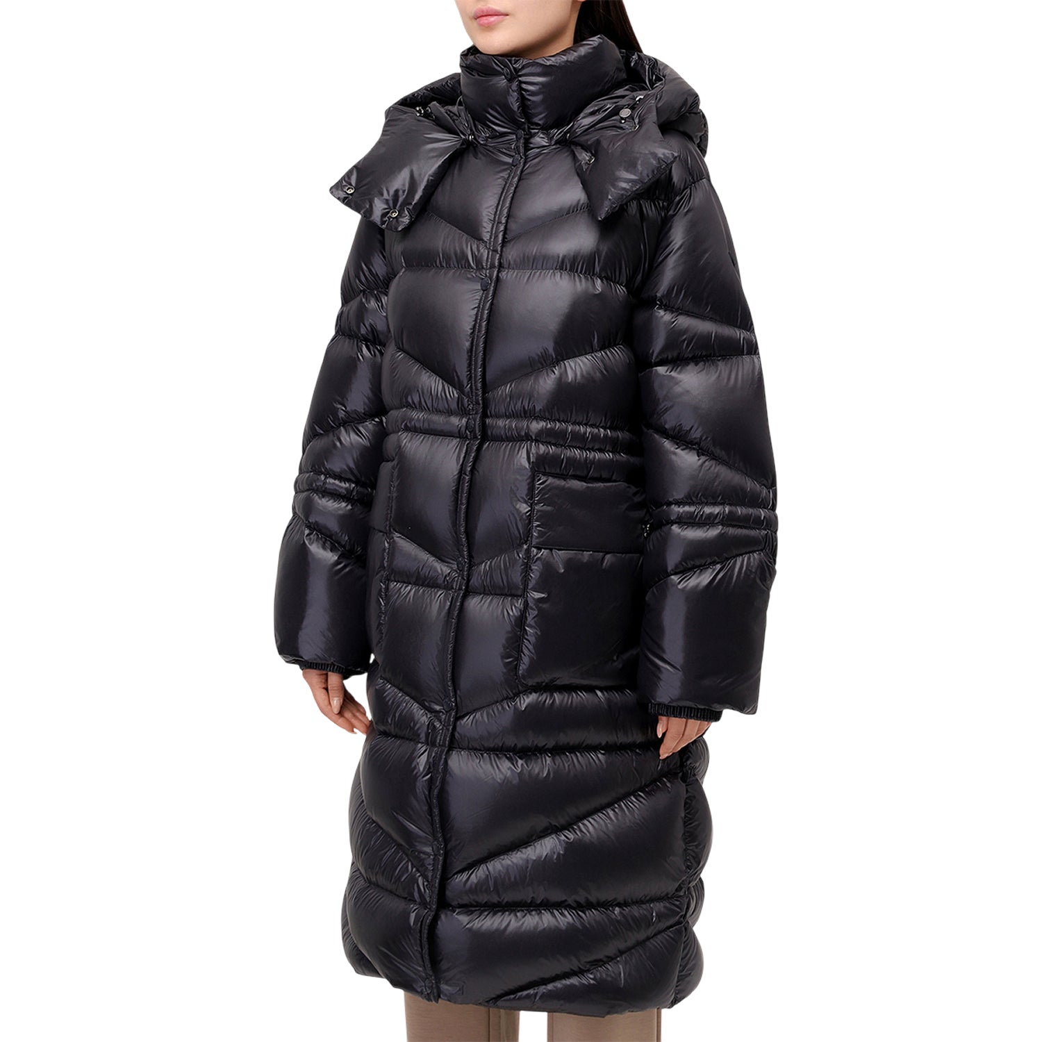 Пальто Beate-D1 жен.