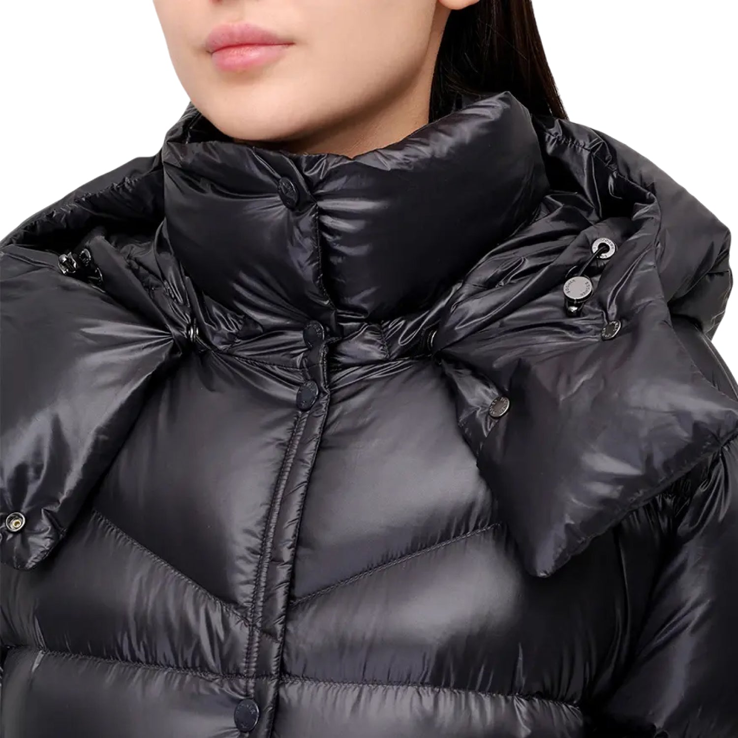 Пальто Beate-D1 жен.