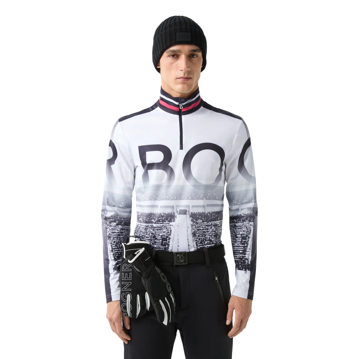 Толстовка Verti2