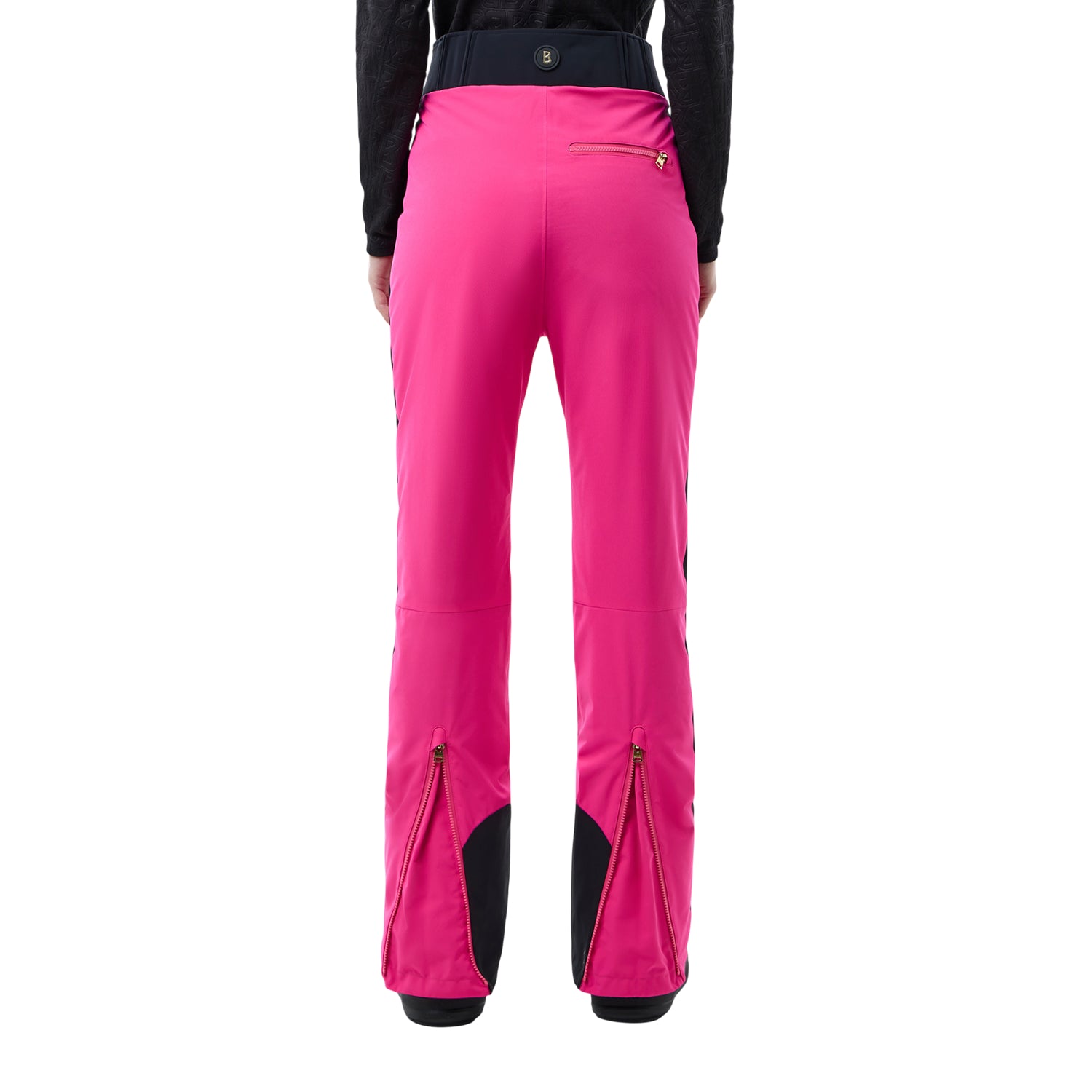 Брюки Illma-To жен.