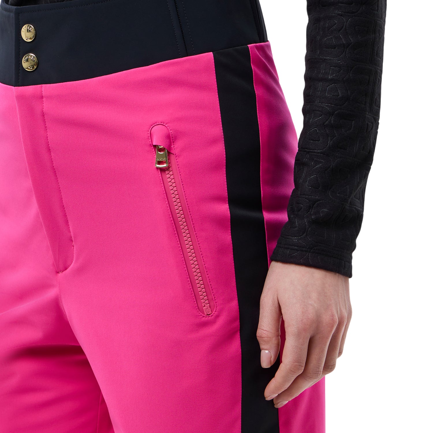 Брюки Illma-To жен.