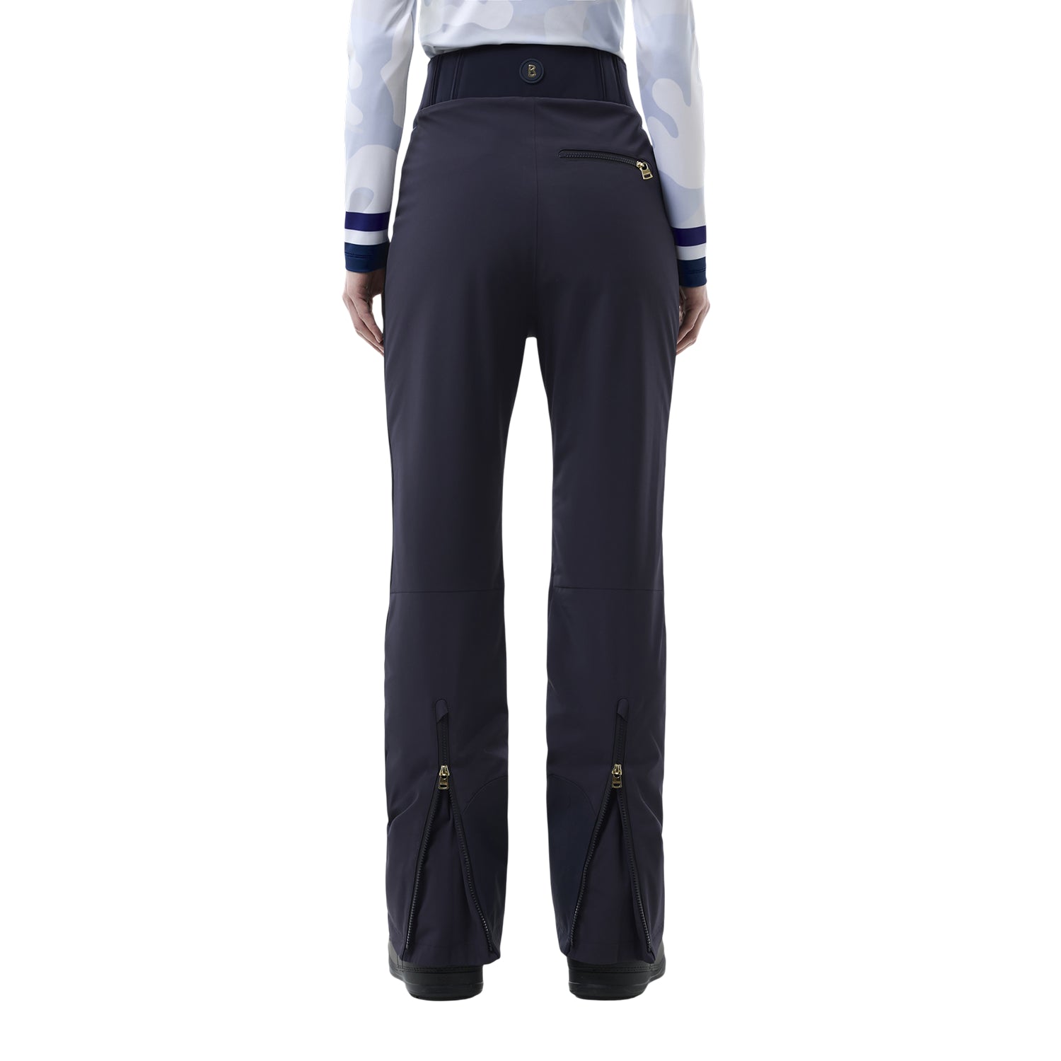 Брюки Illma-To жен.