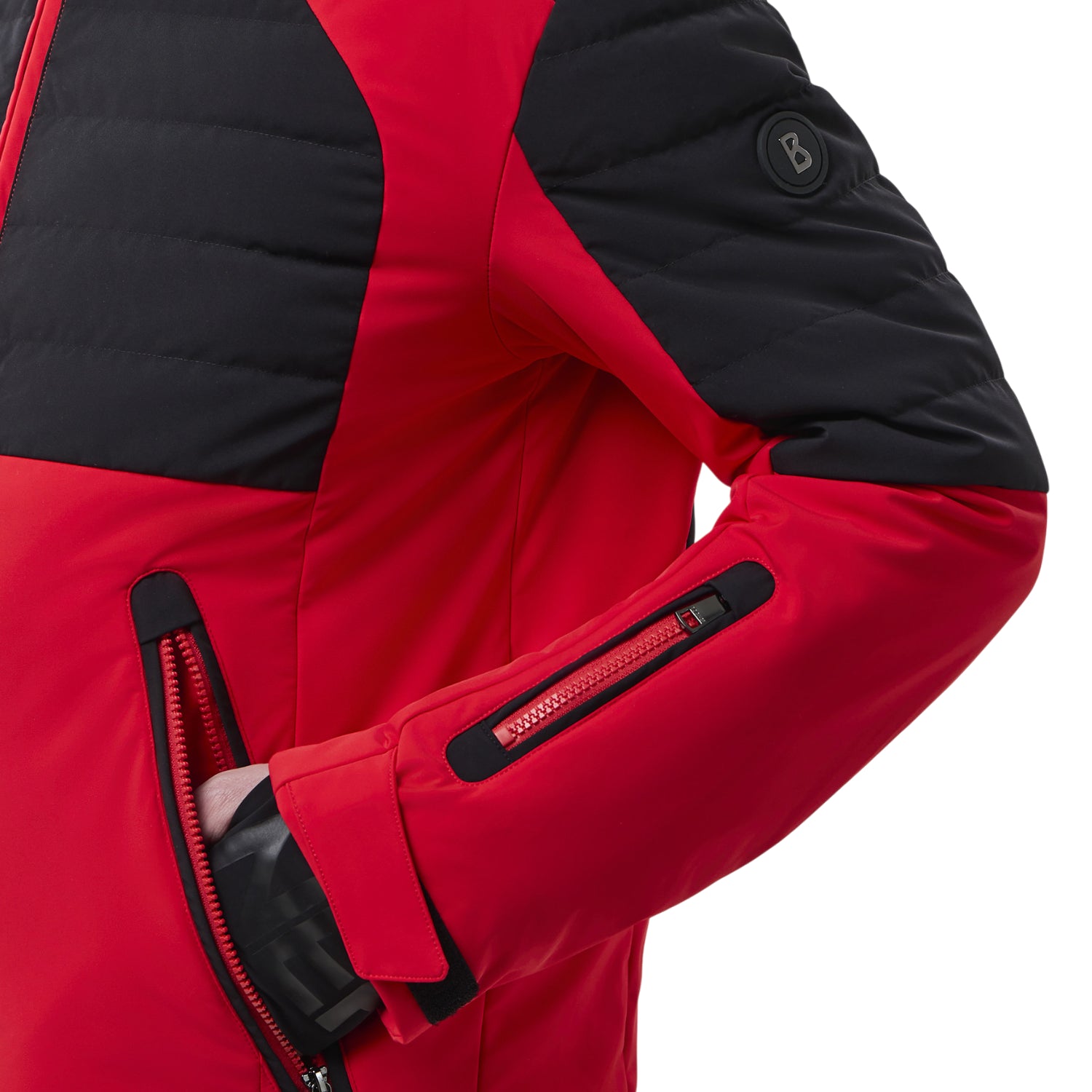 Куртка Henik-Do