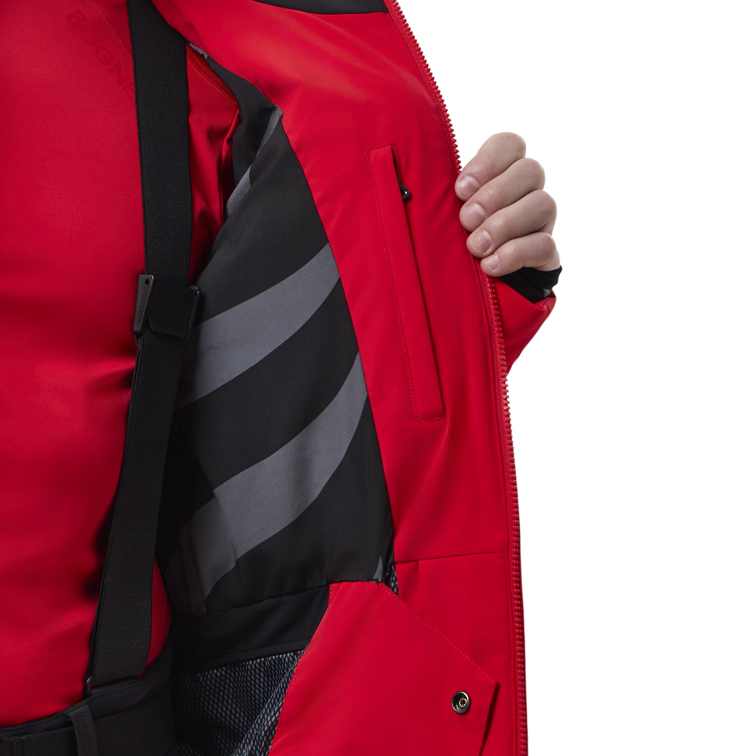 Куртка Henik-Do