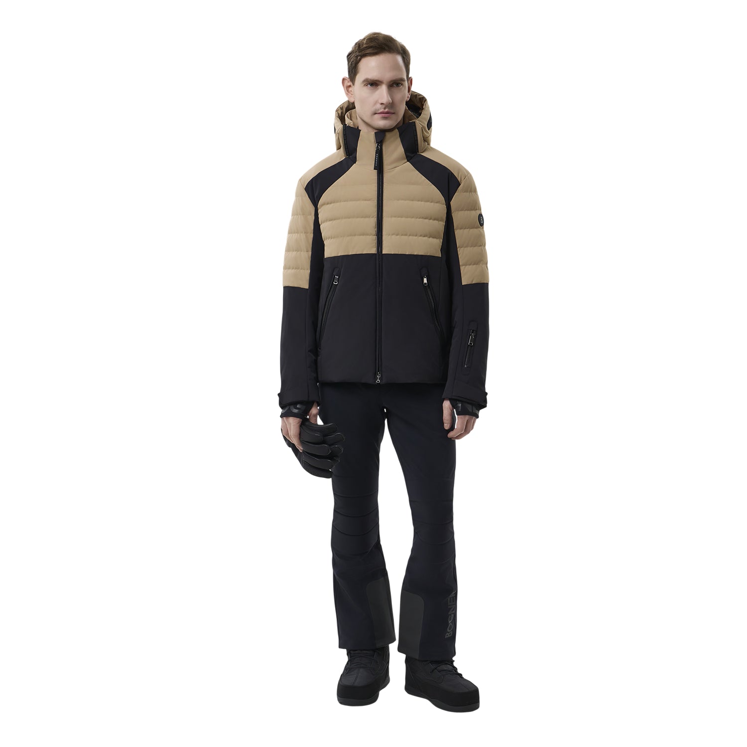 Куртка Henik-Do