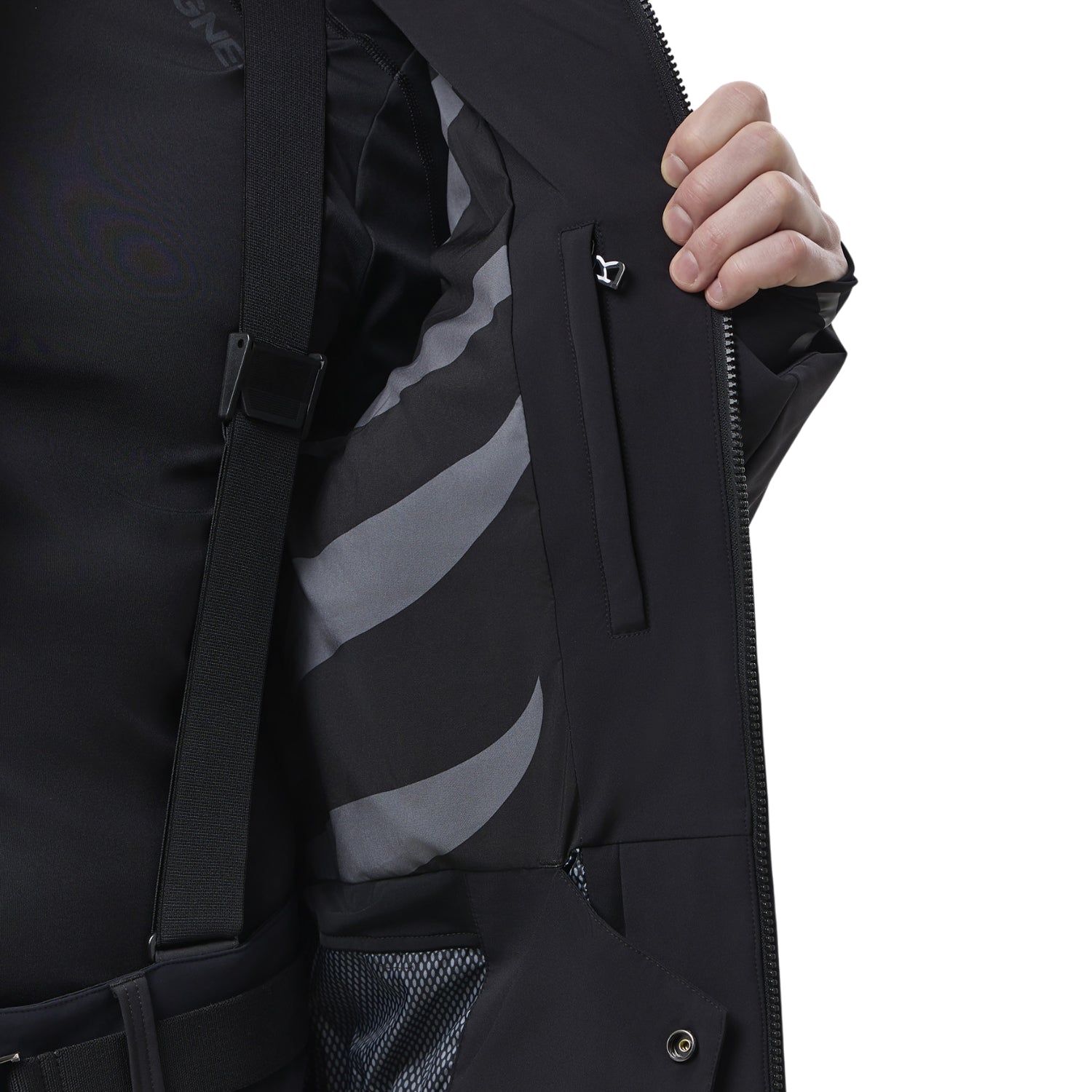 Куртка Henik-Do