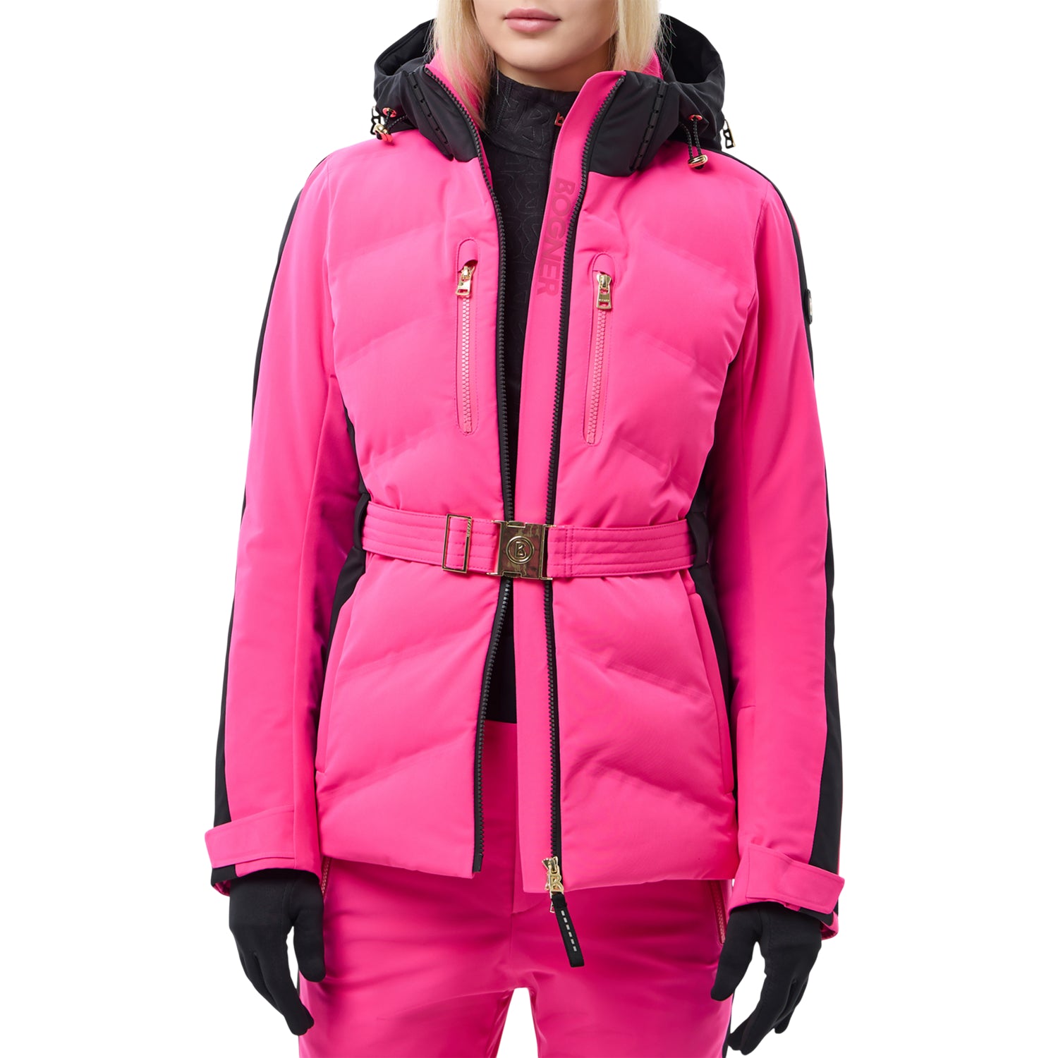 Куртка Kira1-To жен.