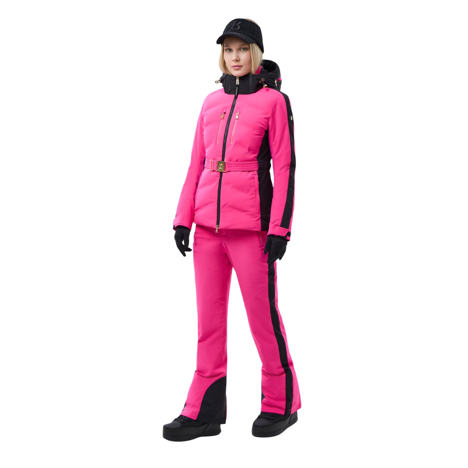 Куртка Kira1-To жен.