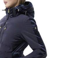 Куртка Kira1-To жен.