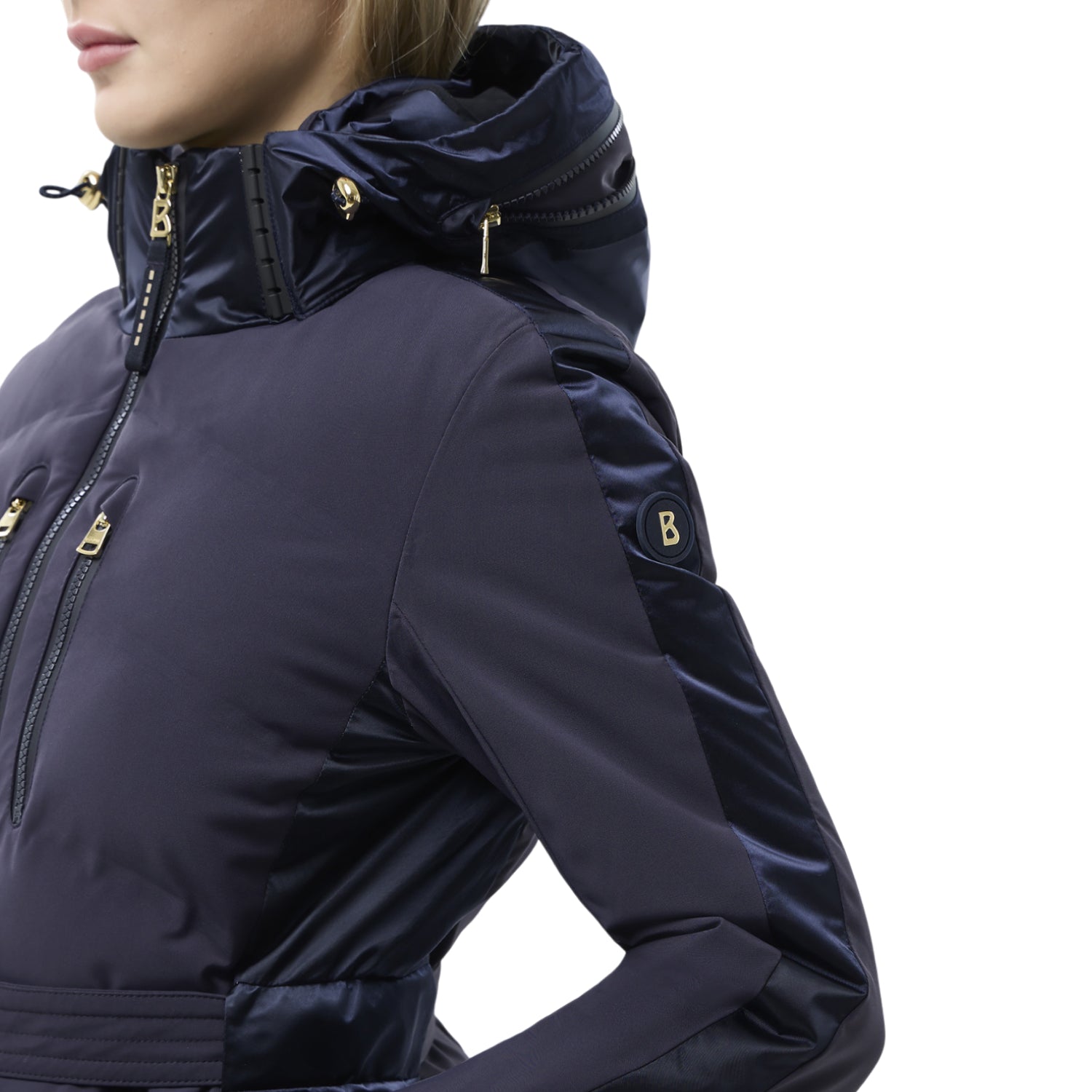 Куртка Kira1-To жен.