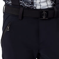 Брюки с поясом Curt2