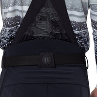 Брюки с поясом Curt2