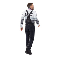 Брюки с поясом Curt2