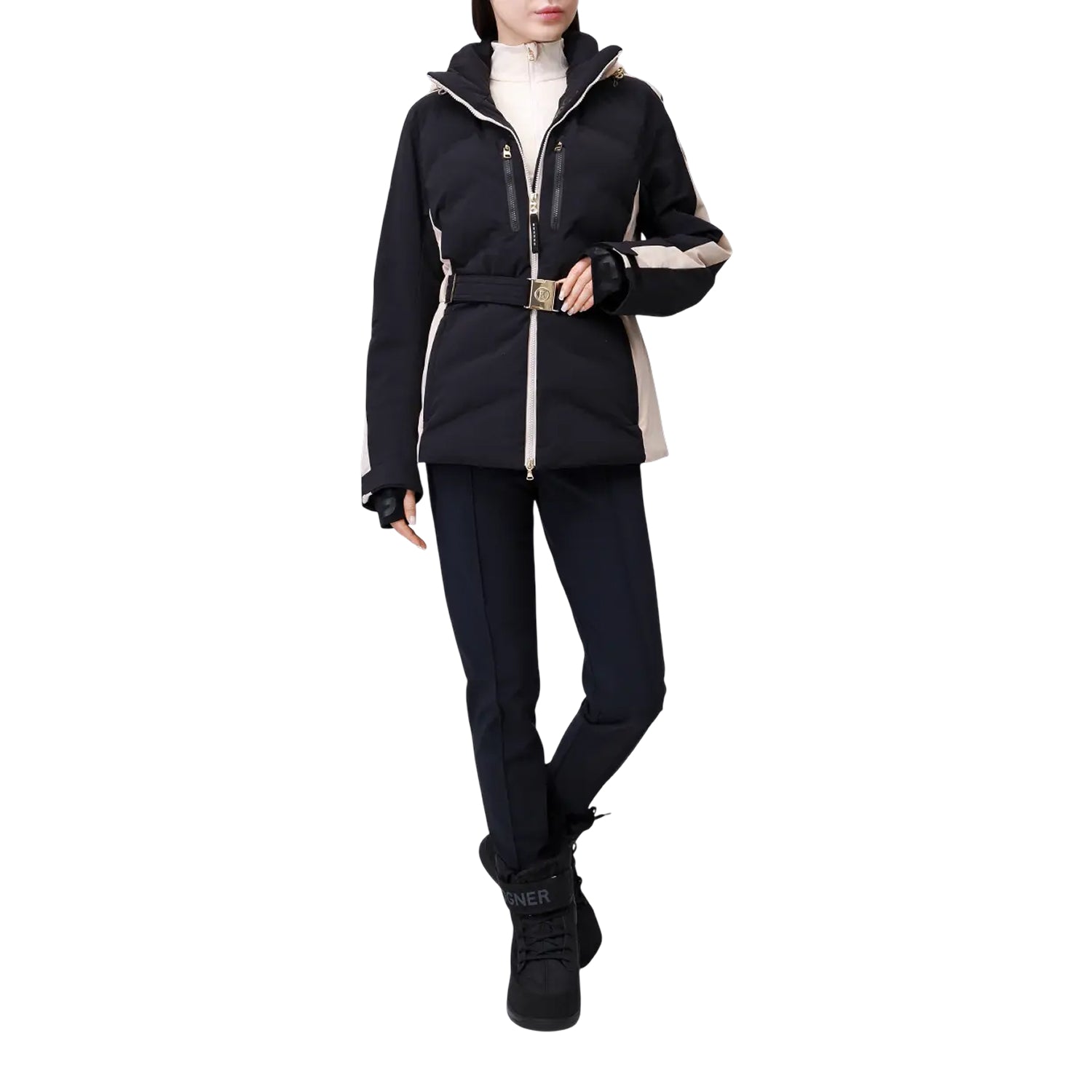 Брюки Eirin2 жен.