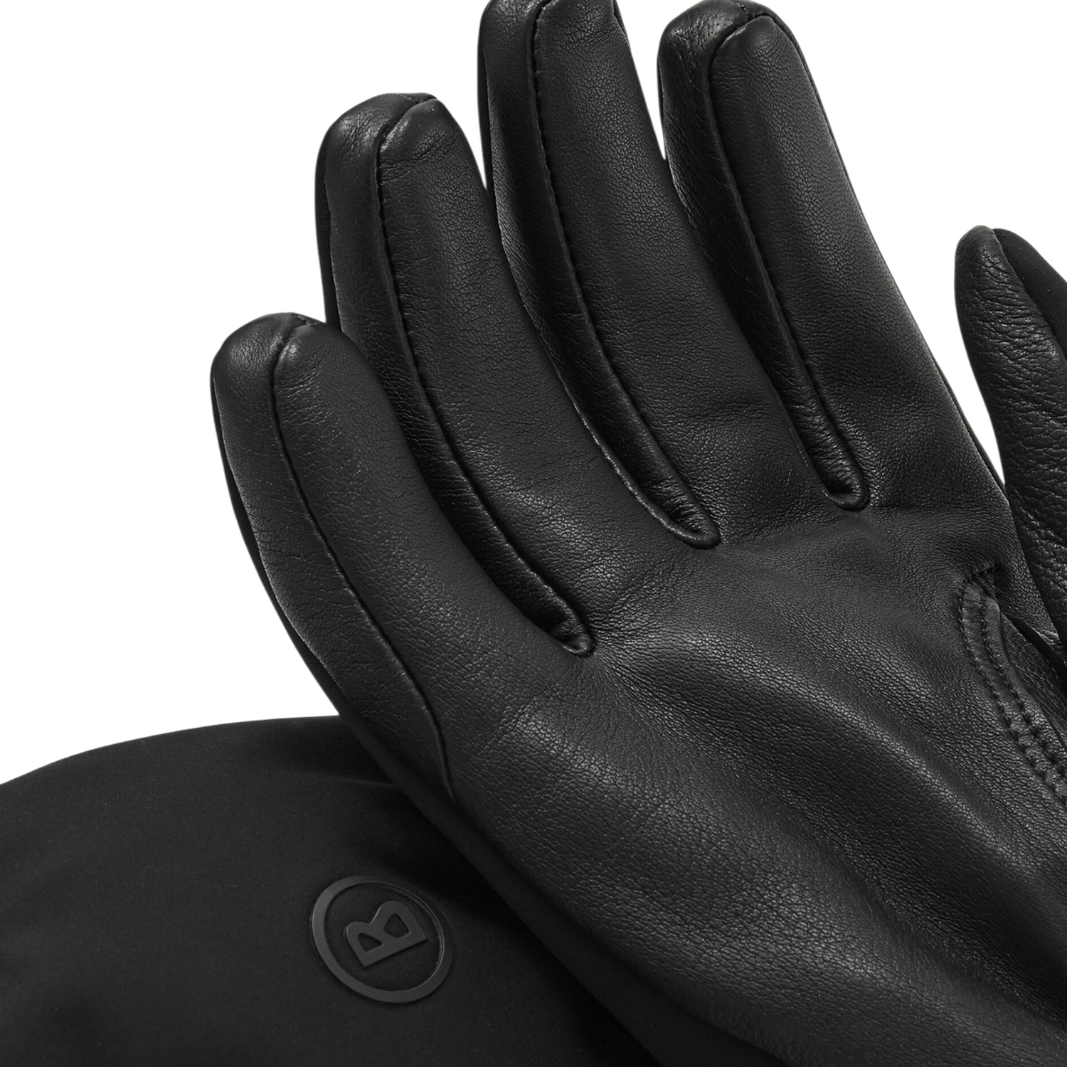 Перчатки унисекс Jamie