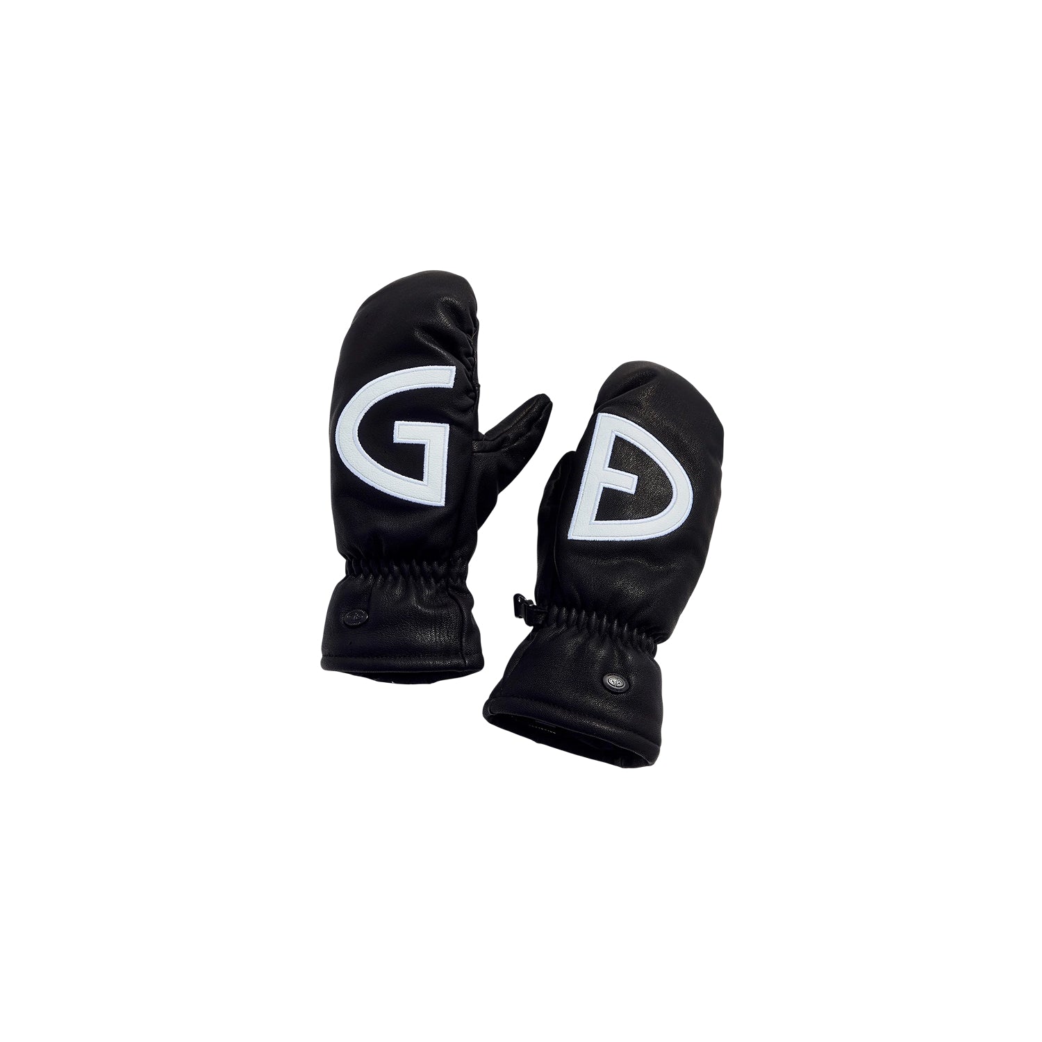 Варежки Bello жен.