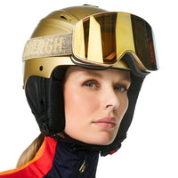 Шлем горнолыжный Khloe жен.