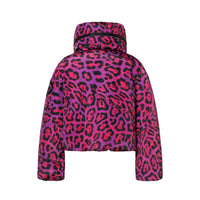 Куртка горнолыжная Pantera жен.