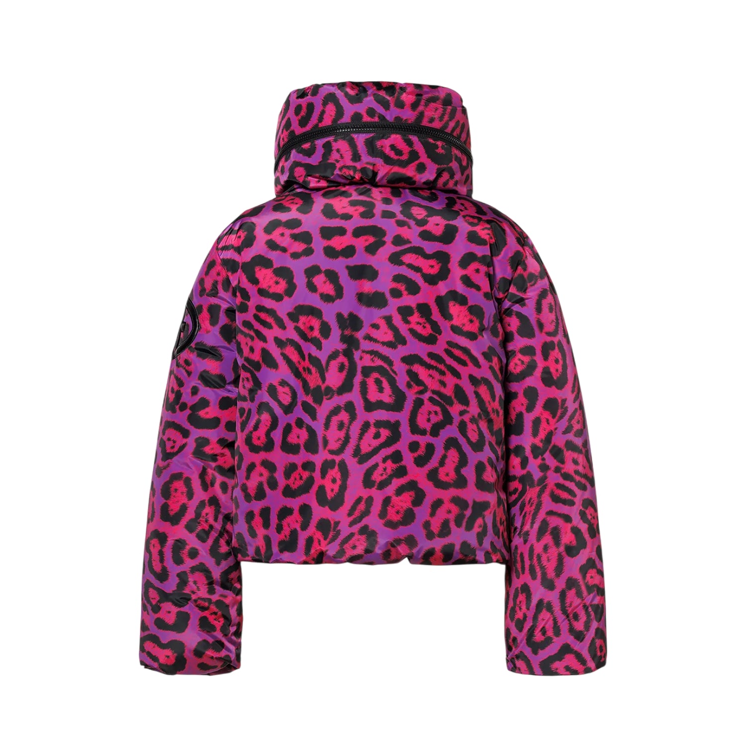 Куртка горнолыжная Pantera жен.