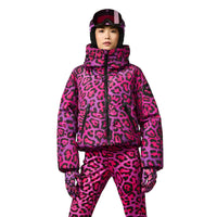 Куртка горнолыжная Pantera жен.