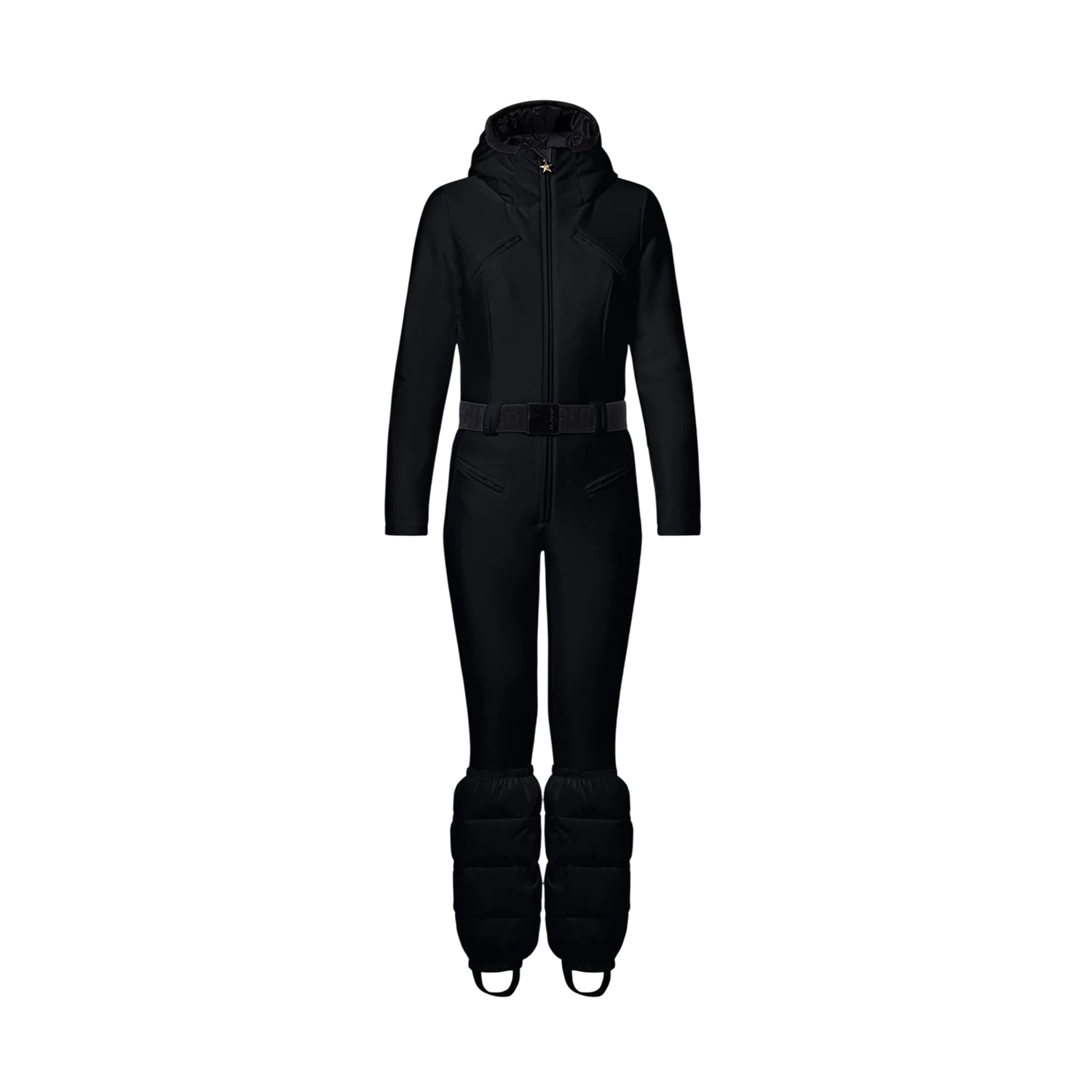 Комбинезон горнолыжный Glisser жен.