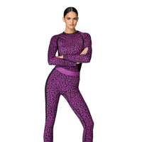 Джемпер Feline жен.