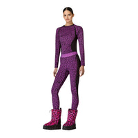 Джемпер Feline жен.