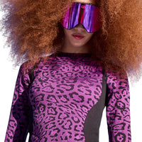 Джемпер Feline жен.