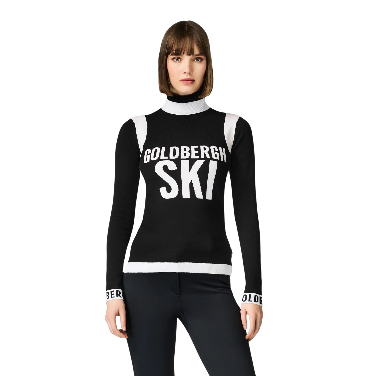 Водолазка Noemi жен.